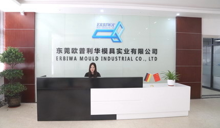 Китай ERBIWA Mould Industrial Co., Ltd Профиль компании