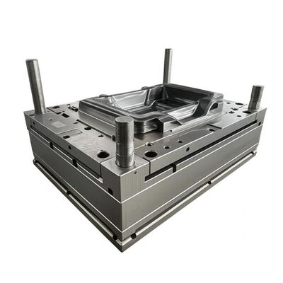 Plastic Injection Mould Car Parts Mold Advanced Injection Mold Technology for Automotive Parts Production and Durability