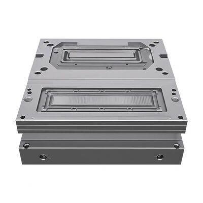 DME Mold Base Car Parts Mold Fixed Install Car Accessories Production Mould Custom Injection Mould Tooling for Auto Parts (DME Форма основы автомобильных запчастей Форма фиксированная установка автомобильных аксессуаров Производство форм на заказ Инжекционная форма инструментация для автозапчастей